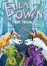 Twin Trouble - KENT,  Jaden - 9781499806113