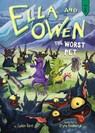 Ella and Owen 8: The Worst Pet - Jaden Kent - 9781499806137