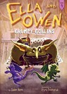 Grumpy Goblins - KENT,  Jaden - 9781499806151