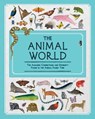 The Animal World: The Amazing Connections and Diversity Found in the Animal Family Tree - Jules Howard - 9781499806328