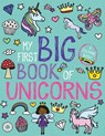 My First Big Book of Unicorns - Little Bee Books - 9781499807745