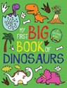 My First Big Book of Dinosaurs - Little Bee Books - 9781499808032