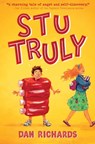 Stu Truly - Dan Richards - 9781499808117