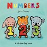 Numbers - Jane Cabrera - 9781499809008
