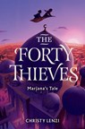 The Forty Thieves - LENZI,  Christy - 9781499809459