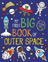 My First Big Book of Outer Space - Little Bee Books - 9781499809701