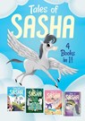 Tales of Sasha: 4 Books in 1! - Alexa Pearl - 9781499809978