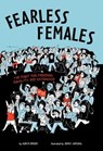 Fearless Females - Marta Breen - 9781499810011