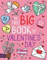 My First Big Book of Valentine's Day - Little Bee Books - 9781499812534