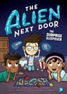 The Surprise Sleepover - A. I. Newton - 9781499813654