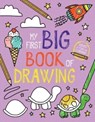 My First Big Book of Drawing - Little Bee Books - 9781499814071