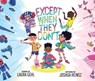 Except When They Don't - Laura Gehl - 9781499814415