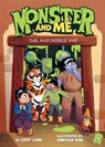 Monster and Me 5: The Impossible Imp - Cort Lane - 9781499814965
