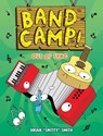 Band Camp! 2: Out of Sync (Band Camp! #2)(a Little Bee Graphic Novel Series for Kids) - Brian Smitty Smith - 9781499815191