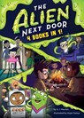 The Alien Next Door: 4 Books in 1! - A. I. Newton - 9781499818314