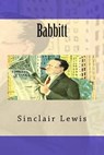 Babbitt - LEWIS,  Sinclair - 9781500252342