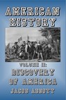 Discovery of America - Jacob Abbott - 9781500444815