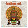 Color Indian Art - MITRA,  MR Mrinal - 9781500485726