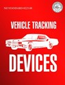 Vehicle Tracking Devices - U. S. Department of Justice - 9781500623609