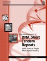 Improved Analysis of DNA Short Tandem Repeats With Time-of-Flight Mass Spectrometry - U. S. Department of Justice - 9781500623951