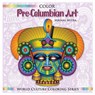 Color Pre-Columbian Art - MITRA,  MR Mrinal - 9781500634322