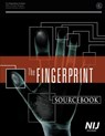 The Fingerprint: Sourcebook - U. S. Department of Justice - 9781500674151