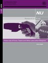 Police Use of Force, Tasers and Other Less-Lethal Weapons - U. S. Department of Justice - 9781500692889