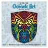 Color Oceanic Art - MITRA,  MR Mrinal - 9781500727673