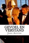 Gevoel En Verstand - AUSTEN,  Jane - 9781500750633