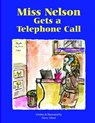 Miss Nelson Gets a Telephone Call - Harry G. Allard - 9781500976200