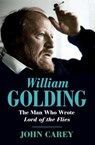 William Golding - John Carey - 9781501100185