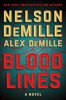 Blood Lines - Nelson DeMille ; Alex DeMille - 9781501101816