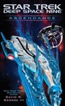 Ascendance - David R. George III - 9781501103728