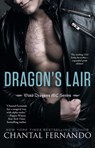 Dragon's Lair - Chantal Fernando - 9781501106187
