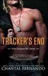 Tracker's End - Chantal Fernando - 9781501106217