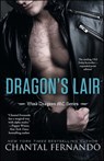 Dragon's Lair - Chantal Fernando - 9781501106248
