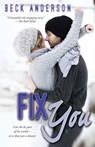 Fix You - Beck Anderson - 9781501106262