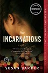 The Incarnations - Susan Barker - 9781501106798