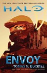 Halo: Envoy - Tobias S. Buckell - 9781501106873