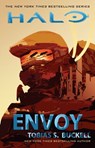 Halo: Envoy - Tobias S. Buckell - 9781501106873