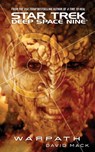 Star Trek: Deep Space Nine: Warpath - David Mack - 9781501107085