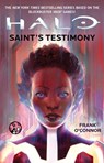 Halo: Saint's Testimony - Frank O'Connor - 9781501109690