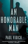 An Honorable Man - Paul Vidich - 9781501110412