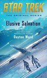 Elusive Salvation - Dayton Ward - 9781501111297