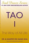 Tao I - Zhi Gang Sha - 9781501115264