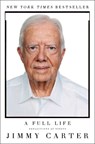 A Full Life - Jimmy Carter - 9781501115646