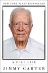 A Full Life - Jimmy Carter - 9781501115646