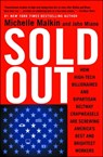 Sold Out - Michelle Malkin ; John Miano - 9781501115967