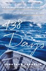 438 Days - Jonathan Franklin - 9781501116308