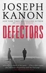Defectors - Joseph Kanon - 9781501121401
